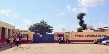 RDC : La prison centrale de Makala suspend l’admission de nouveaux détenus face à une surpopulation alarmante (Document)