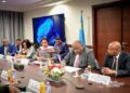 RDC : Des discussions en cours pour la modernisation de l’aéroport de Ndolo