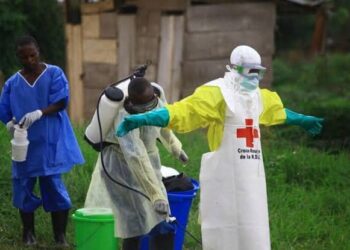 Flambée de ebola en RDC : 10 193 cas confirmés et 4 960 décès, l’épidémie continue de progresser