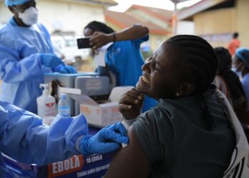 Ebola : le Nord-Kivu ferme ses frontières aux voyageurs d&rsquo;Ituri pendant 7 jours