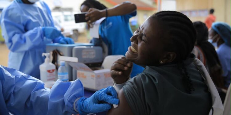 Ebola : le Nord-Kivu ferme ses frontières aux voyageurs d&rsquo;Ituri pendant 7 jours