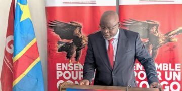 RDC : le LGD de Matata Ponyo conteste l’interdiction de ses activités et demande au VPM Shabani de réexaminer sa décision