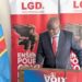 RDC : le LGD de Matata Ponyo conteste l’interdiction de ses activités et demande au VPM Shabani de réexaminer sa décision