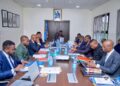 Tanganyika : Six ministres sur dix provisoirement suspendus après leur absence à l’accueil du gouverneur Kitungwa