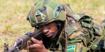 Guerre dans l’est : Washington sanctionne le ministère rwandais de la Défense pour son soutien au M23