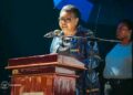 RDC : 30 millions de dollars débloqués pour le démarrage des travaux du barrage hydroélectrique de Mbombo au Kasaï-Central (Judith Suminwa)