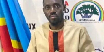 RDC : Prince Epenge placé sous mandat d’arrêt provisoire, la C64 exige sa libération