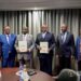 RDC – Congo-Brazzaville : Un protocole d’accord signé pour faire avancer le projet de pont route-rail entre Kinshasa et Brazzaville