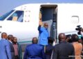 100 millions USD pour les voyages de Tshisekedi : la BCC conteste les chiffres publiés par Africa Intelligence
