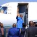 100 millions USD pour les voyages de Tshisekedi : la BCC conteste les chiffres publiés par Africa Intelligence