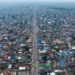 Kinshasa : l&rsquo;avenue Kikwit réceptionnée définitivement après modernisation par SAFRIMEX