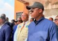 Kinshasa : le DG Teddy Lwamba annonce des poursuites judiciaires à l’encontre des fraudeurs connectés aux réseaux de la SNEL
