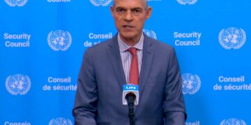 RDC : L’ONU exige le retrait des troupes rwandaises et accélération du désarmement des FDLR