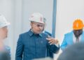 Sécurité au travail en RDC : Le ministère de l’Emploi annonce aux employeurs un contrôle rigoureux des engins et équipements dans un délai de 15 jours