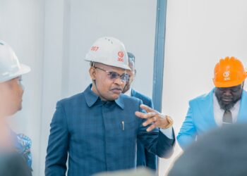 Sécurité au travail en RDC : Le ministère de l’Emploi annonce aux employeurs un contrôle rigoureux des engins et équipements dans un délai de 15 jours