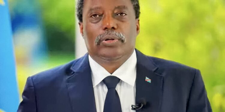 Dialogue National: Pour Kabila, Félix Tshisekedi ne cherche pas la solution mais plutôt la soumission