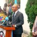 « Libérez-le immédiatement ! » : Martin Fayulu exige la libération de Prince Epenge transféré à Makala