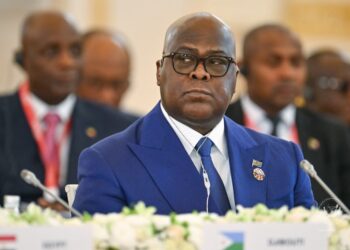 3ᵉ Sommet Russie-Afrique: Paix dans l’Est et partenariat multipolaire, voici les demandes clés de Félix Tshisekedi à Moscou