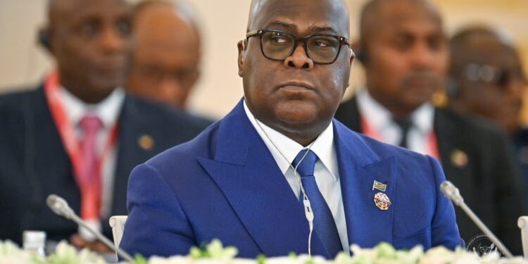 3ᵉ Sommet Russie-Afrique: Paix dans l’Est et partenariat multipolaire, voici les demandes clés de Félix Tshisekedi à Moscou