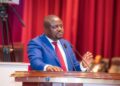 RDC : Soupçons de détournement de 57 millions USD, la députée Hermione Bolumbe annonce une motion de défiance contre Muhindo Nzangi
