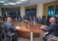 FRIVAO : 120 millions USD pour les victimes, Guillaume Ngefa mobilise les élus de la Grande Orientale