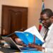 RDC : le député Éric Tshikuma interroge le ministre du Travail sur l’efficacité des missions de l’IGT et la traçabilité des amendes