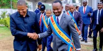 Rentrée parlementaire dans le Haut-Katanga : Michel Kabwe choisit d’adopter une attitude d’accompagnement du gouvernement provincial