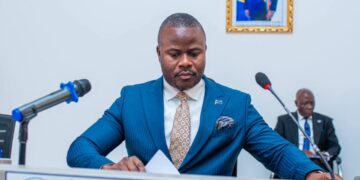 Assemblée provinciale du Tanganyika : les députés appelés à maintenir la vigilance sécuritaire