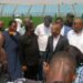 Dialogue spirituel : L’archevêque Ejiba Yamapia mobilise les Églises autour de la prière au stade Tata Raphaël
