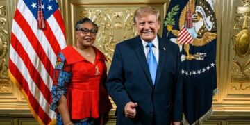 New York : Judith Suminwa représente Félix Tshisekedi aux rencontres de haut niveau de l’ONU