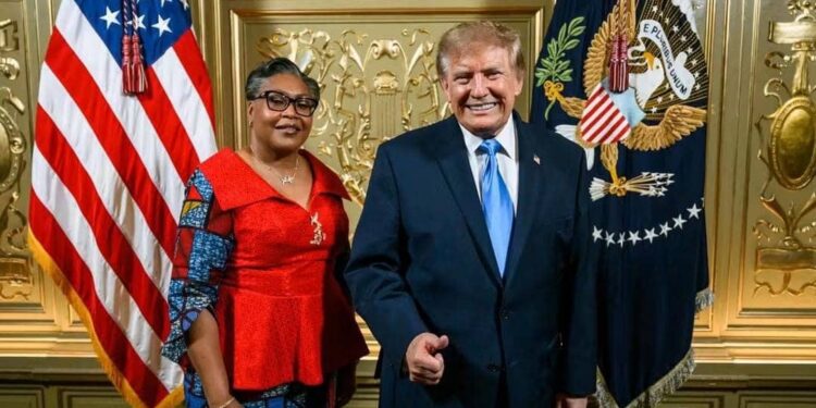 New York : Judith Suminwa représente Félix Tshisekedi aux rencontres de haut niveau de l’ONU
