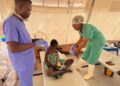 Haut-Katanga : La situation du choléra s’améliore à Pweto avec 590 guérisons sur 622 cas