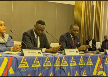 RDC : la SNEL accuse l’Etat d’insolvabilité, plusieurs factures des institutions publiques impayées