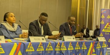 RDC : la SNEL accuse l’Etat d’insolvabilité, plusieurs factures des institutions publiques impayées