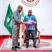 Guerre dans l’Est: Floribert Anzuluni transmet à Évariste Ndayishimiye un message de Félix Tshisekedi sur le processus de paix en RDC
