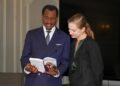 Etats-Unis : Miguel Kashal promeut un contenu local transformateur en Afrique en mettant un accent sur le modèle congolais impulsé par Félix Tshisekedi