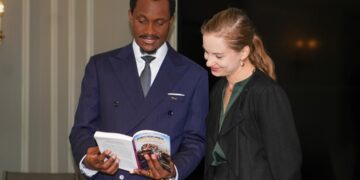 Etats-Unis : Miguel Kashal promeut un contenu local transformateur en Afrique en mettant un accent sur le modèle congolais impulsé par Félix Tshisekedi