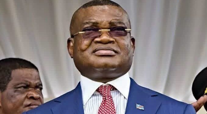 RDC : Administrateur Général de l’ANR pendant 8 ans sous KABILA, Kalev Mutond est décédé à l’hôpital américain de Paris (Famille)