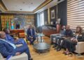 RDC : Le gouvernement veut renforcer l’effectivité du droit OHADA et l’exécution des décisions de justice