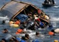 Équateur : Une collision entre deux baleinières sur le fleuve Congo à Ngombe-Lukolela