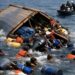 Équateur : Une collision entre deux baleinières sur le fleuve Congo à Ngombe-Lukolela