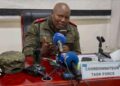 Jean-Pierre Kasongo Kabwik dénonce les agressions contre les bâtisseurs à Kinshasa : « Nous avons aussi perdu beaucoup des nôtres et qui sont à la morgue »