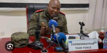 Jean-Pierre Kasongo Kabwik dénonce les agressions contre les bâtisseurs à Kinshasa : « Nous avons aussi perdu beaucoup des nôtres et qui sont à la morgue »
