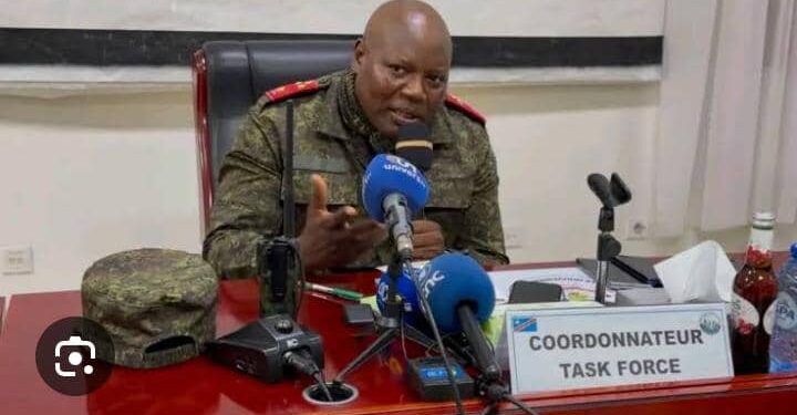 Jean-Pierre Kasongo Kabwik dénonce les agressions contre les bâtisseurs à Kinshasa : « Nous avons aussi perdu beaucoup des nôtres et qui sont à la morgue »