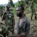 Nord-Kivu : 29 soldats rwandais et supplétifs du M23-AFC se rendent aux FARDC