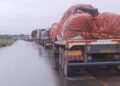 Haut-Katanga : Les autorités cherchent à fluidifier le trafic sur l’axe Lubumbashi-Kasumbalesa