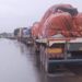 Haut-Katanga : Les autorités cherchent à fluidifier le trafic sur l’axe Lubumbashi-Kasumbalesa