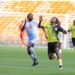 Match amical : les Léopards impuissants face aux Cranes de l’Ouganda , 1 but partout
