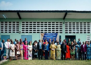 Journée mondiale des enseignants : La condition enseignante au cœur des débats à Kinshasa