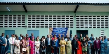 Journée mondiale des enseignants : La condition enseignante au cœur des débats à Kinshasa